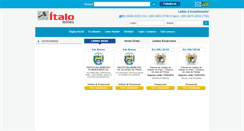 Desktop Screenshot of italoleiloes.com